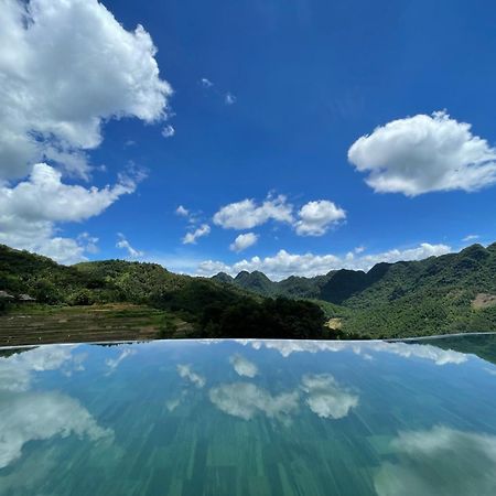 Pu Luong Natura Bagian luar foto